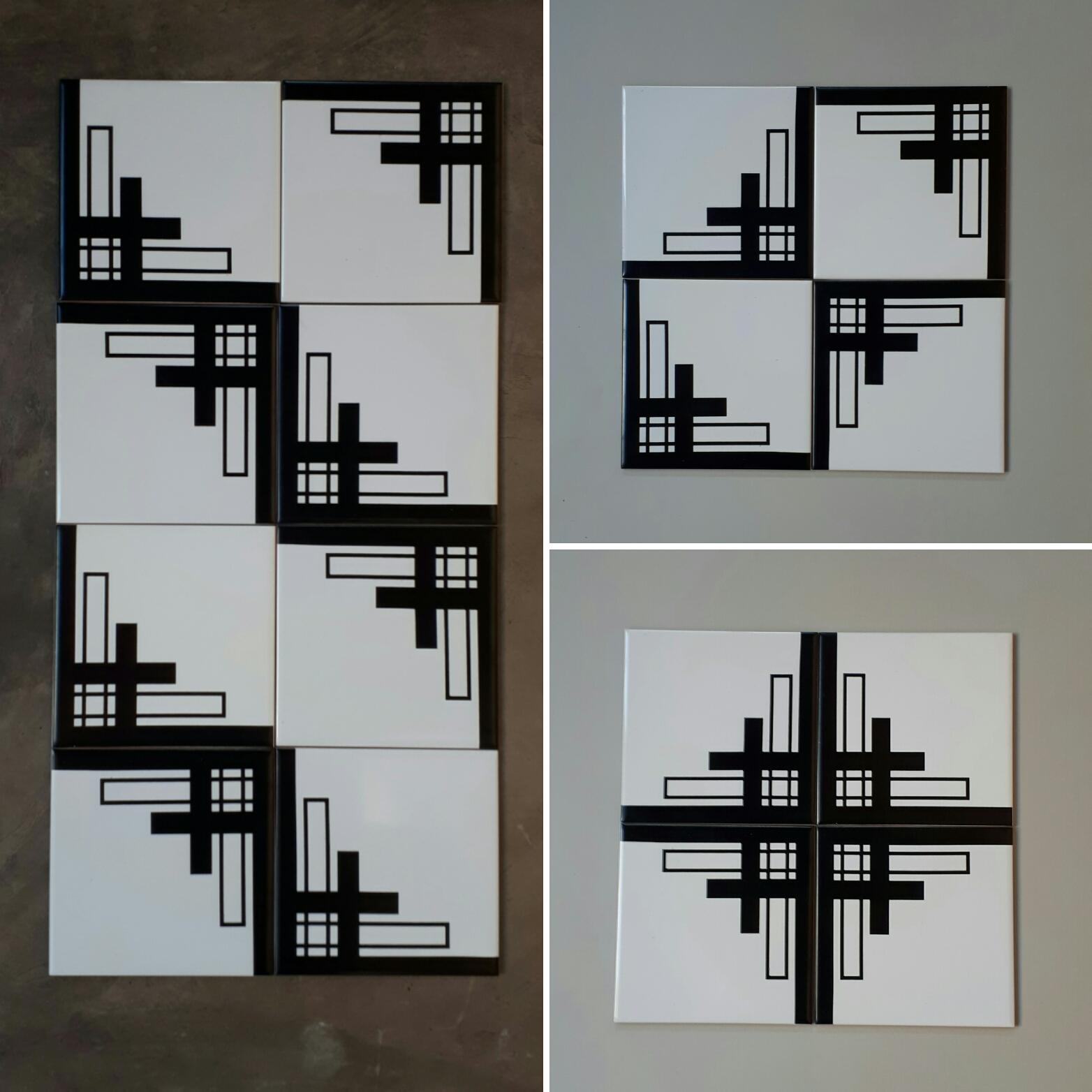 Lançamento Azulejo Urban!
