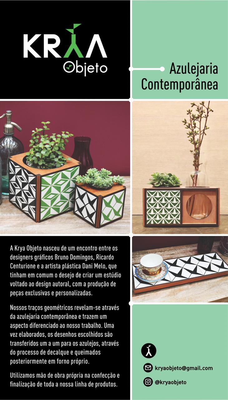 Estaremos no núcleo D.A -DESIGN AUTORAL