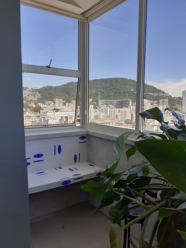 Confira esse banheiro incrível com nossos azulejos DUETO!