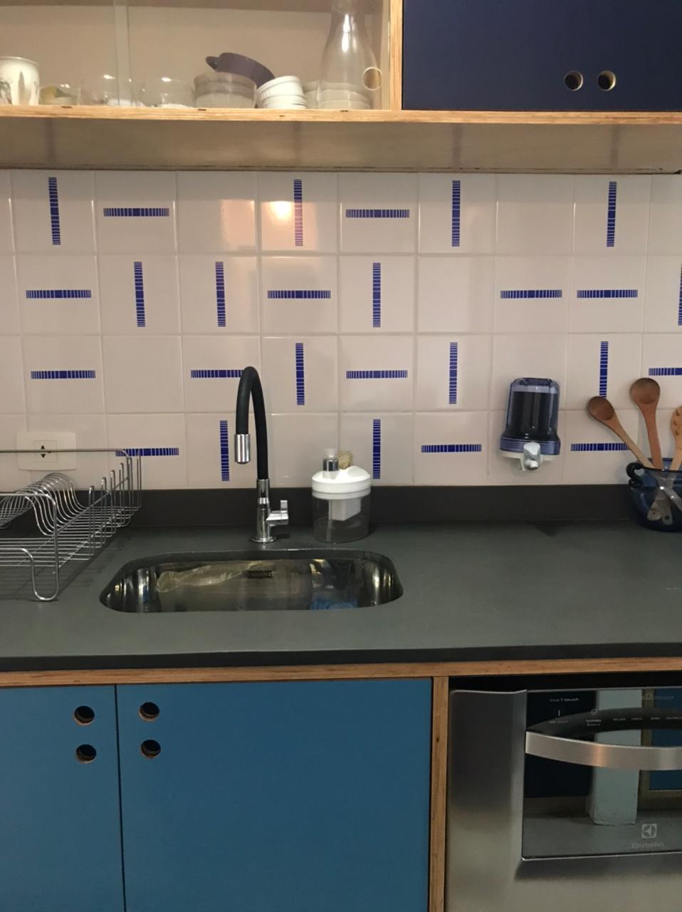 Azulejos SOLO