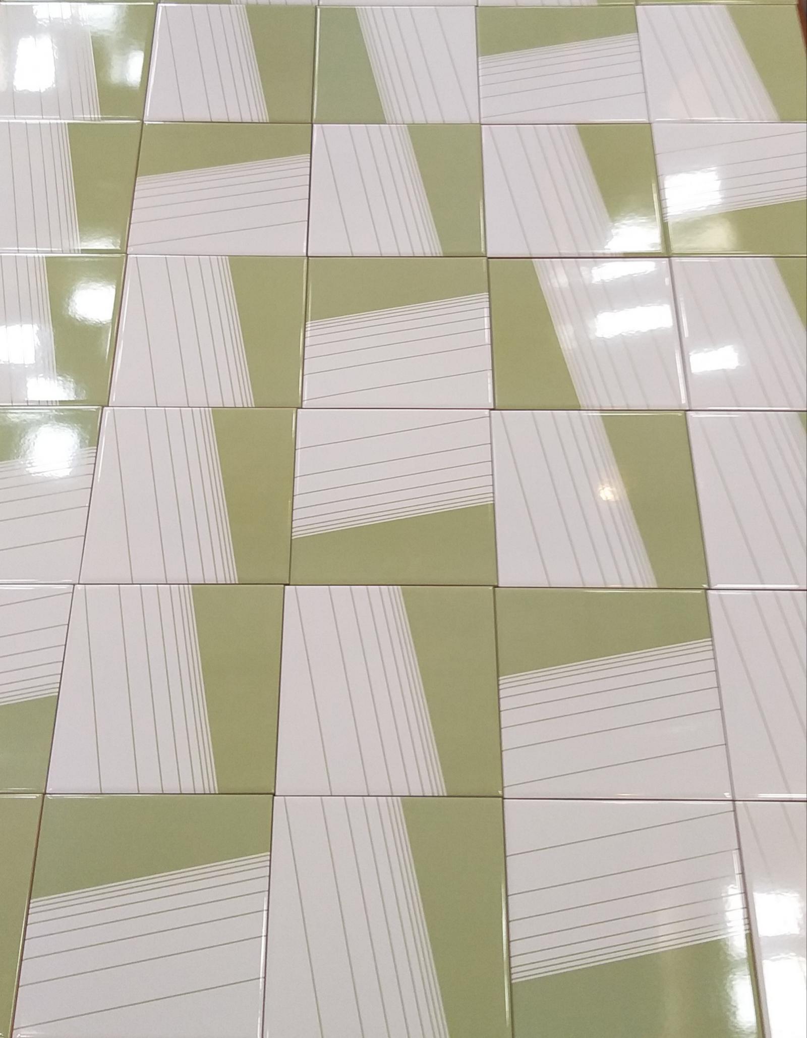 Azulejos DPOT