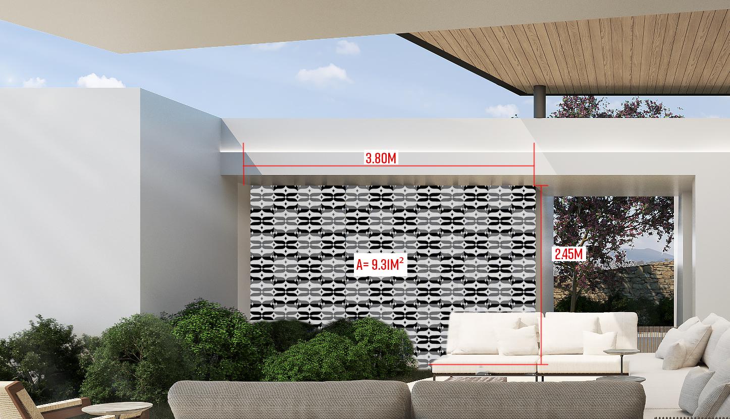 Azulejos Exclusivos