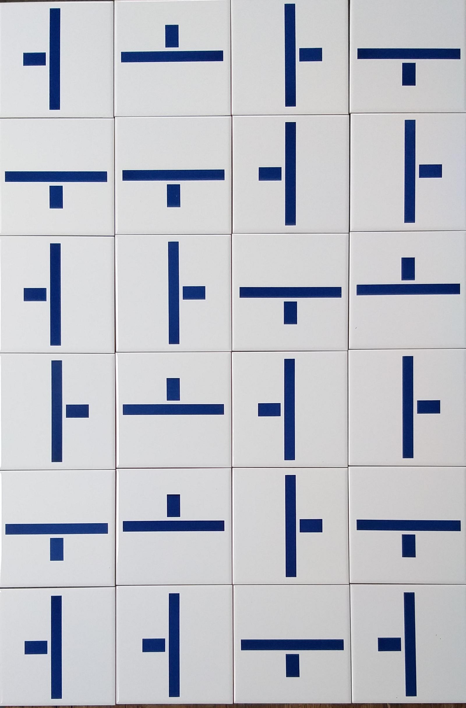 Azulejo NEO