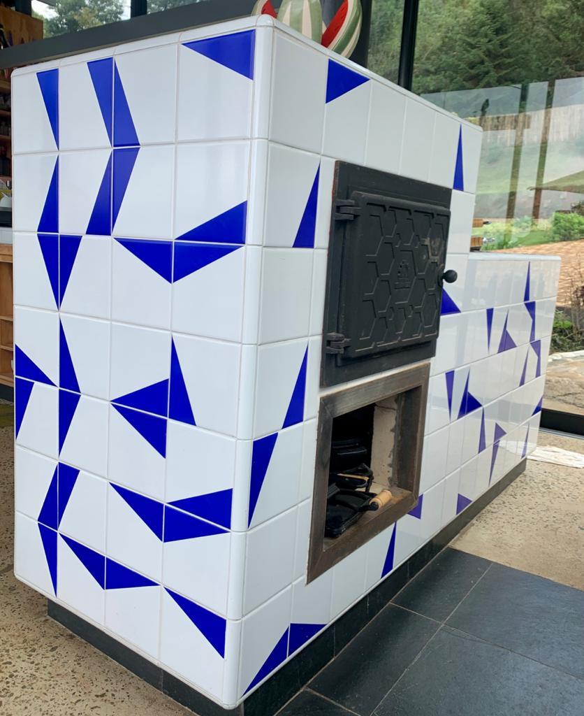 Azulejos GEO