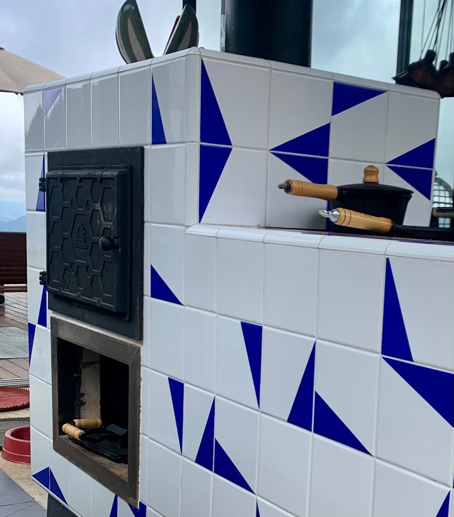 Azulejos GEO