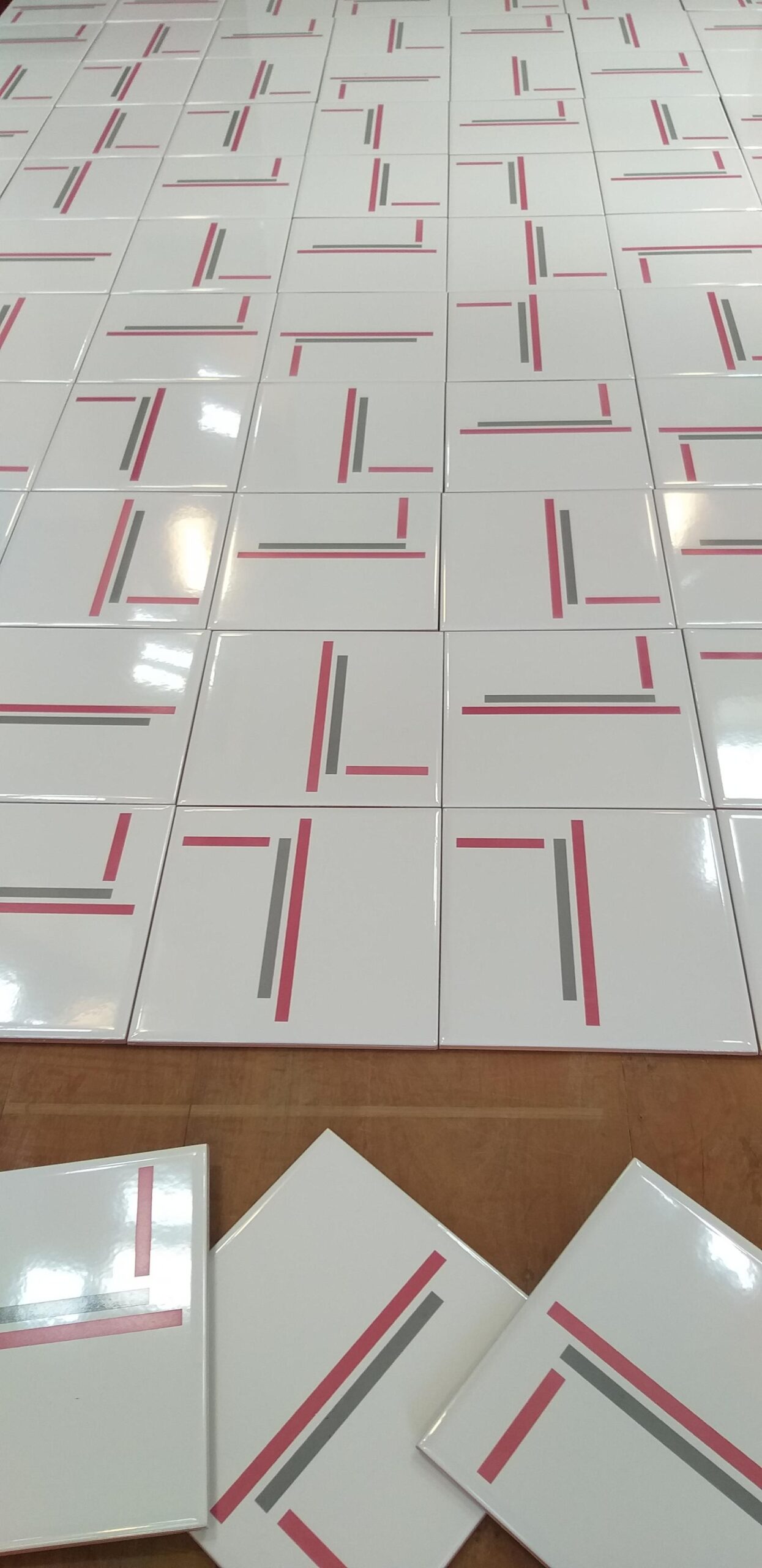 Azulejos SOUL