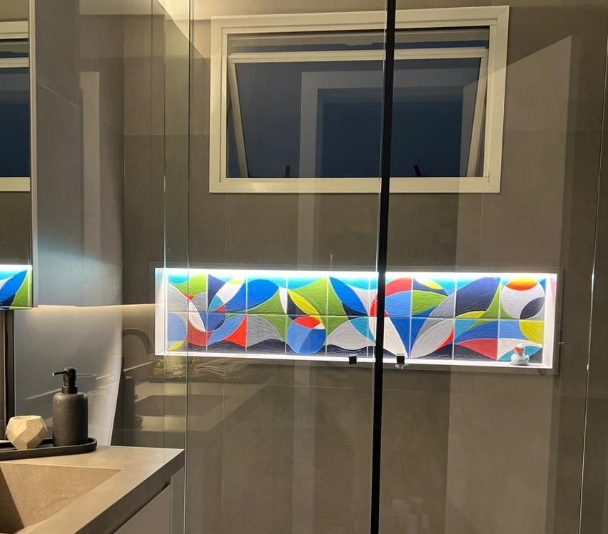 Painel Flávia