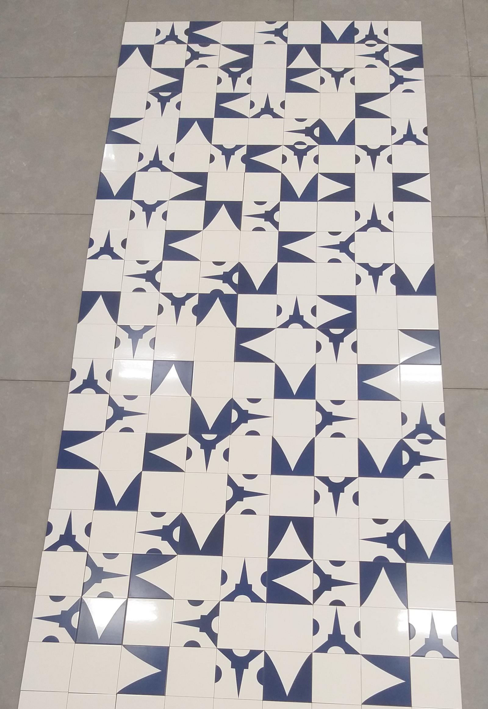Montando o painel!