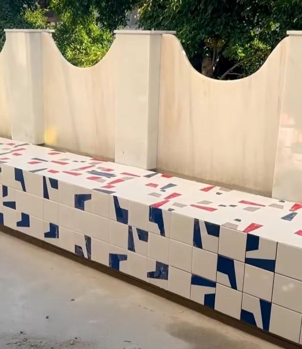 Azulejos personalizados