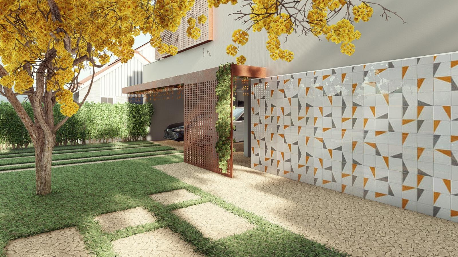 Azulejos GEO